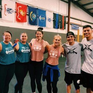 Meet your Posher, Mandy